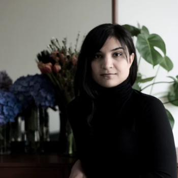 Sarah Davachi