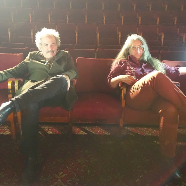 Slideshow jim white and marisa anderson by anna white 2